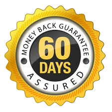 Glucotil 60-Day Money Back Guarantee